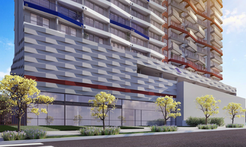 Imagem: Apartamento à venda no bairro Santo Amaro