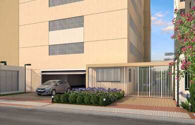 Imagem 2: Apartamento Padrão, 2 dormitórios na Rua Benito Meana