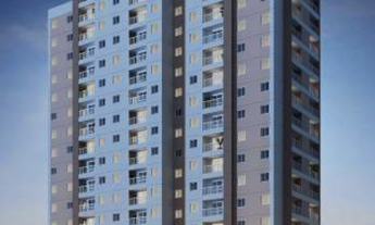 Imagem: Apartamento à venda no bairro Vila Itapegica