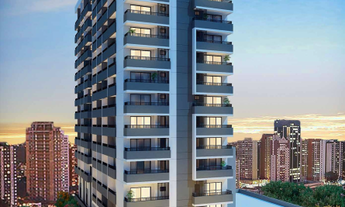 Imagem: Apartamento à venda no bairro Pinheiros