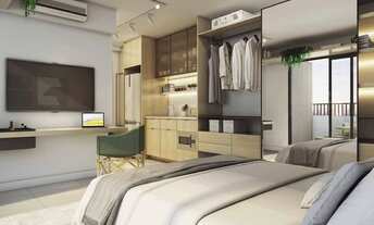 Imagem 7: Apartamento à venda no bairro Pinheiros - São Paulo/SP