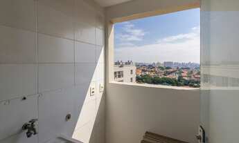 Imagem: Apartamento Padrão, 2 dormitórios na Rua