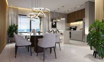 Imagem 4: Apartamento com 3 quartos, 132m², à venda em Itapema, Meia Praia