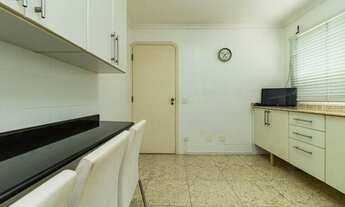 Imagem 2: Apartamento Padrão, 3 dormitórios na Rua Doutor Gabriel Dos Santos