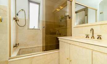 Imagem 4: Apartamento Padrão, 3 dormitórios na Rua Doutor Gabriel Dos Santos