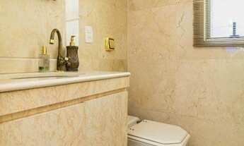 Imagem 5: Apartamento Padrão, 3 dormitórios na Rua Doutor Gabriel Dos Santos