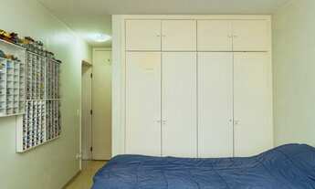 Imagem 7: Apartamento Padrão, 3 dormitórios na Rua Doutor Gabriel Dos Santos