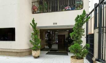 Imagem: Apartamento Padrão, 3 dormitórios na Rua