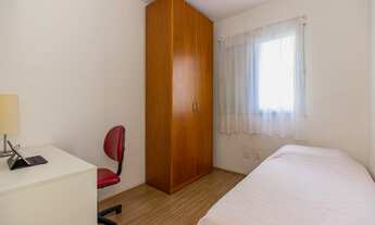 Imagem: Apartamento Padrão, 2 dormitórios na Rua