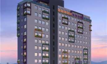 Imagem: Apartamento Padrão, 2 dormitórios na Rua