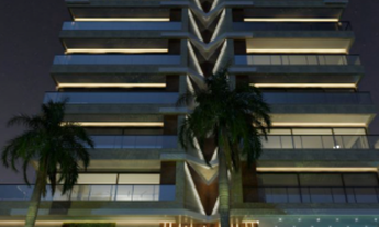 Imagem 2: COBERTURA RESIDENCIAL em Itajaí - SC, Praia Brava de Itajaí