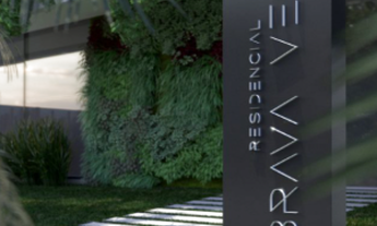 Imagem 3: COBERTURA RESIDENCIAL em Itajaí - SC, Praia Brava de Itajaí