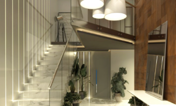 Imagem 4: Cobertura com 4 quartos, 319,8m², à venda em Itajaí, Praia Brava de Itajaí