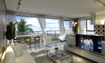 Imagem 5: COBERTURA RESIDENCIAL em Itajaí - SC, Praia Brava de Itajaí