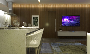 Imagem 6: COBERTURA RESIDENCIAL em Itajaí - SC, Praia Brava de Itajaí