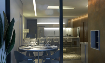 Imagem 7: Cobertura com 4 quartos, 319,8m², à venda em Itajaí, Praia Brava de Itajaí