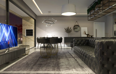 Imagem 10: APARTAMENTO RESIDENCIAL em Itajaí - SC, Praia Brava de Itajaí