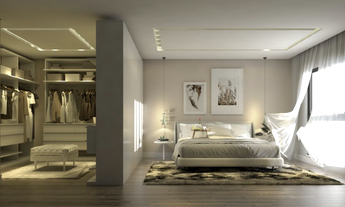 Imagem 13: APARTAMENTO RESIDENCIAL em Itajaí - SC, Praia Brava de Itajaí