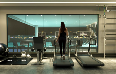 Imagem 15: Apartamento com 3 quartos, 161,4m², à venda em Itajaí, Praia Brava de Itajaí