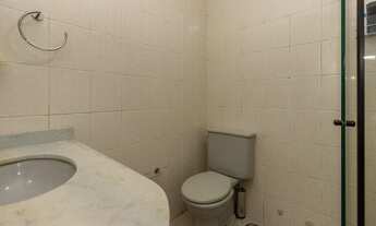 Imagem 7: Apartamento Padrão, 3 dormitórios na Rua Coronel Marques