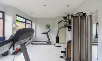 Imagem 5: Apartamento Padrão, 3 dormitórios na Rua Coronel Marques