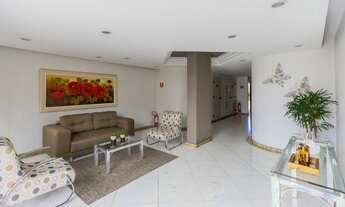 Imagem 3: Apartamento Padrão, 3 dormitórios na Rua Coronel Marques