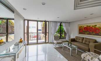 Imagem 2: Apartamento Padrão, 3 dormitórios na Rua Coronel Marques