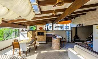 Imagem: Apartamento à venda no bairro Petrópolis