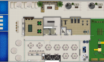 Imagem 2: Apartamento Padrão, 3 dormitórios na Rua 302