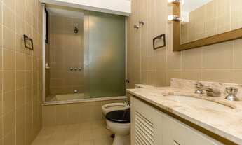 Imagem: Apartamento Padrão, 4 dormitórios na Rua