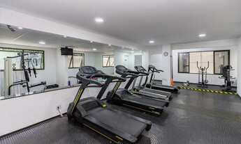 Imagem 6: Apartamento Padrão, 4 dormitórios na Rua Iupeba