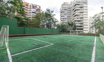 Imagem 5: Apartamento Padrão, 4 dormitórios na Rua Iupeba