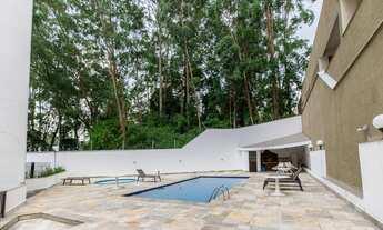 Imagem 3: Apartamento Padrão, 4 dormitórios na Rua Iupeba