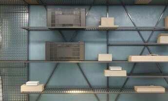 Imagem 6: Apartamento à venda no bairro Campo Belo - São Paulo/SP