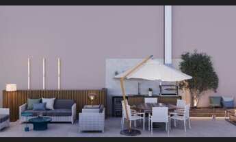 Imagem 5: APARTAMENTO RESIDENCIAL em São Paulo - SP, Perdizes