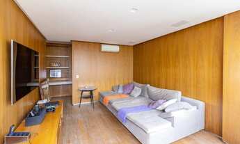 Imagem 5: Apartamento Padrão, 4 dormitórios na Rua Lourenço De Almeida