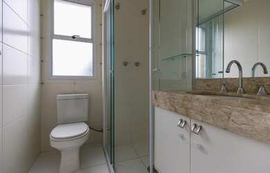 Imagem 7: Apartamento Padrão, 3 dormitórios na Rua Abílio Borin