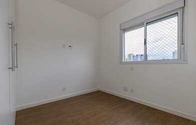 Imagem 3: Apartamento Padrão, 3 dormitórios na Rua Abílio Borin