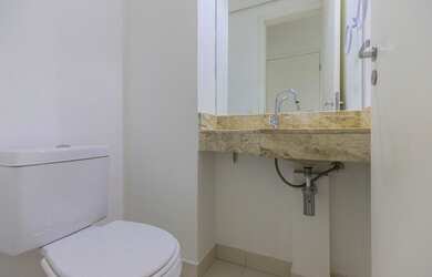 Imagem 2: Apartamento Padrão, 3 dormitórios na Rua Abílio Borin