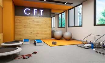 Imagem 7: COBERTURA RESIDENCIAL em São Paulo - SP, Vila Clementino