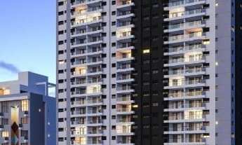 Imagem: Apartamento à venda no bairro Vila Clementino