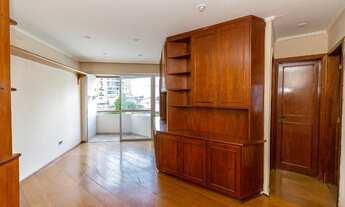 Imagem: Apartamento Padrão, 2 dormitórios na Avenida