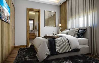 Imagem 3: Apartamento Garden, 2 dormitórios na Rua Coronel Francisco De Oliveira Simões