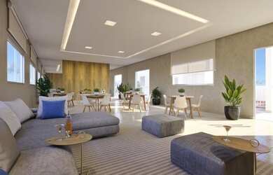 Imagem 5: Apartamento Garden, 2 dormitórios na Rua Coronel Francisco De Oliveira Simões