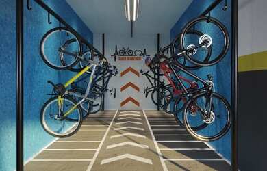 Imagem 7: Apartamento Garden, 2 dormitórios na Rua Coronel Francisco De Oliveira Simões