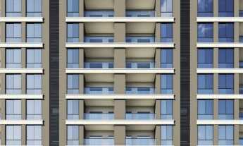 Imagem: Apartamento com 2 quartos, 84,81m², à