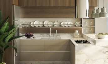 Imagem 4: Apartamento com 2 quartos, 69,8m², à venda em Itapema, Itapema