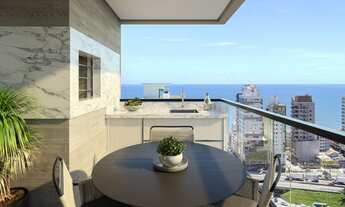 Imagem 5: Merlot Residencial - Apartamento à venda no bairro Morretes - Itapema/SC