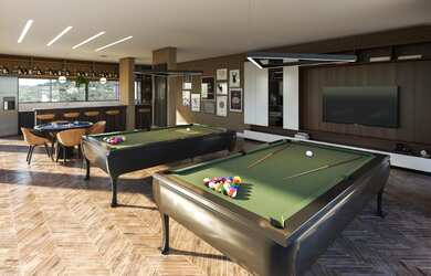 Imagem 9: Apartamento à venda no bairro Morretes - Itapema/SC