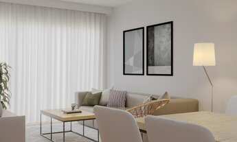 Imagem: Apartamento Padrão, 3 dormitórios na Rua